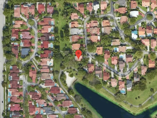 House image located at Miami, FL 33196