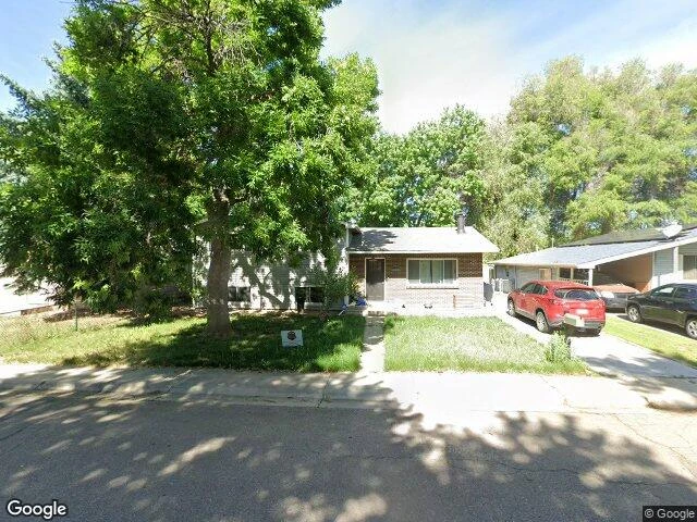 House image located at Longmont, CO 80504