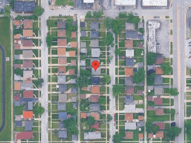 House image located at Calumet City, IL 60409