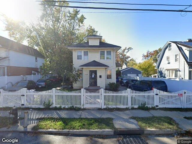 House image located at Saint Albans, NY 11412