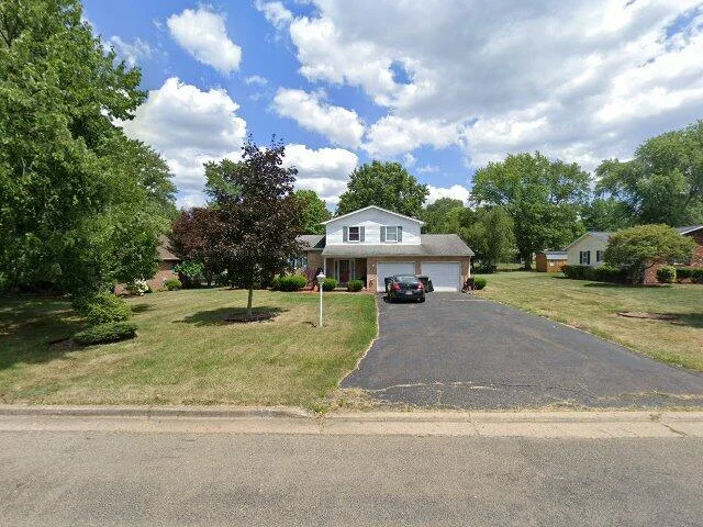 House image located at Alliance, OH 44601