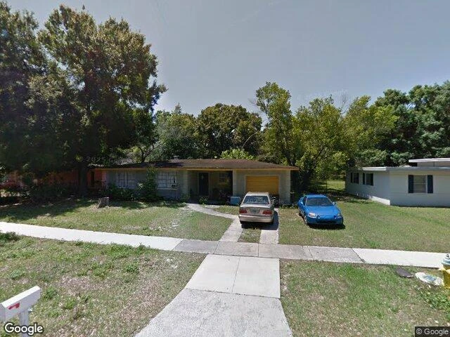 House image located at Tampa, FL 33617
