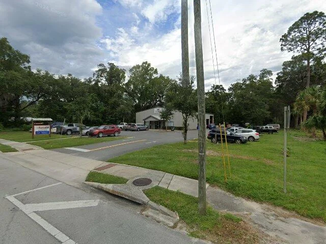House image located at Newberry, FL 32669