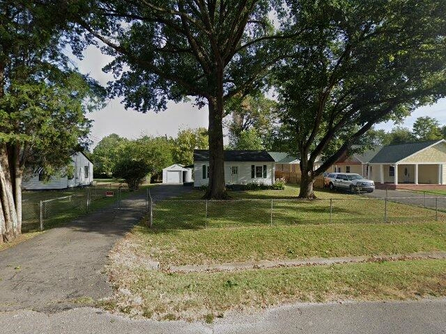 House image located at Fairdale, KY 40118