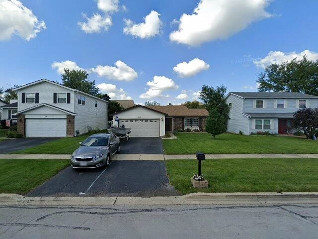 House image located at Carol Stream, IL 60188