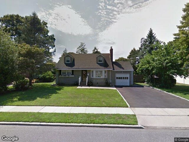 House image located at Massapequa, NY 11758