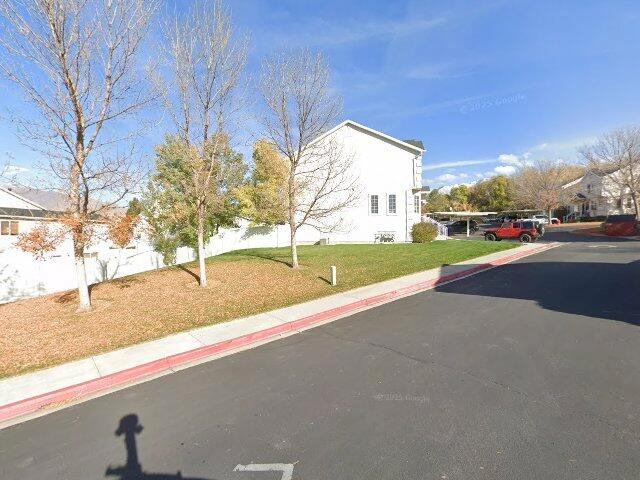 House image located at Spanish Fork, UT 84660