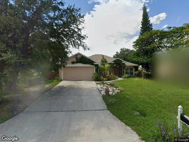 House image located at Palm Bay, FL 32909