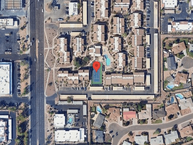 House image located at Scottsdale, AZ 85251