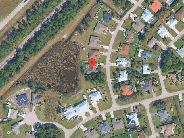 House image located at Port Saint Lucie, FL 34986