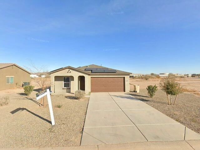 House image located at Arizona City, AZ 85123