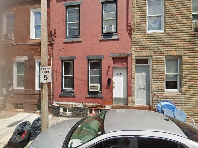 House image located at Philadelphia, PA 19134