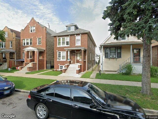 House image located at Chicago, IL 60632