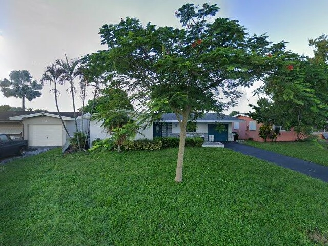 House image located at Hollywood, FL 33024