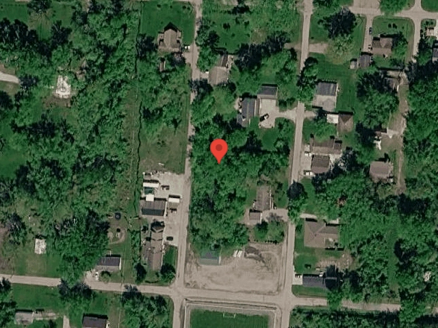 House image located at Thornville, OH 43076