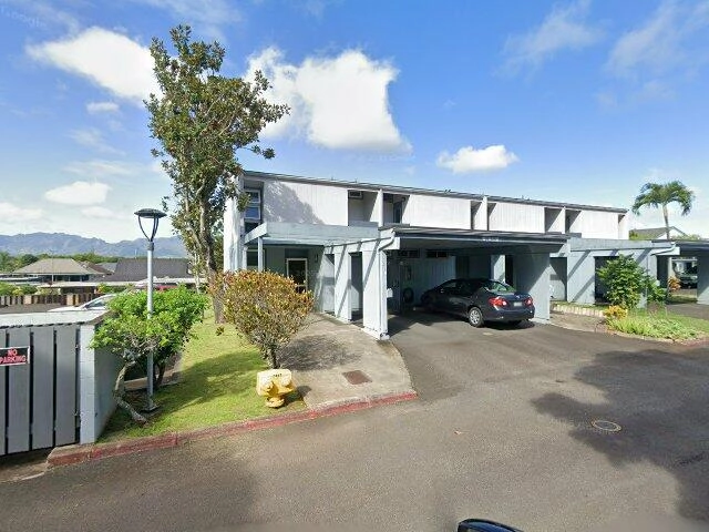 House image located at Mililani, HI 96789