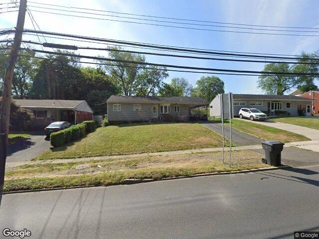 House image located at Parlin, NJ 08859