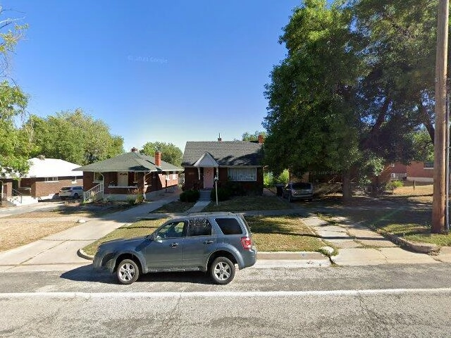 House image located at Ogden, UT 84403