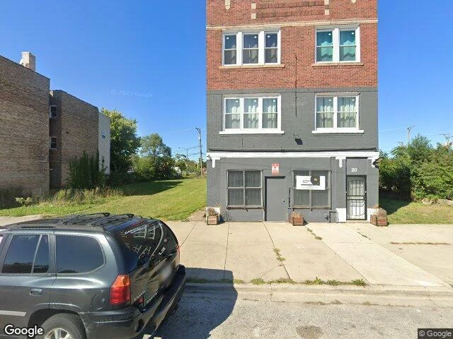 House image located at Chicago, IL 60628