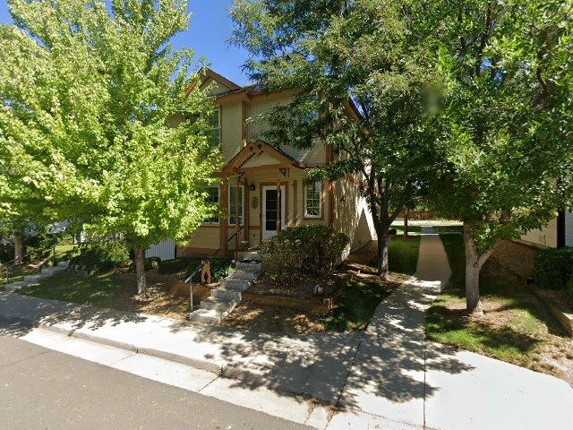 House image located at Aurora, CO 80017