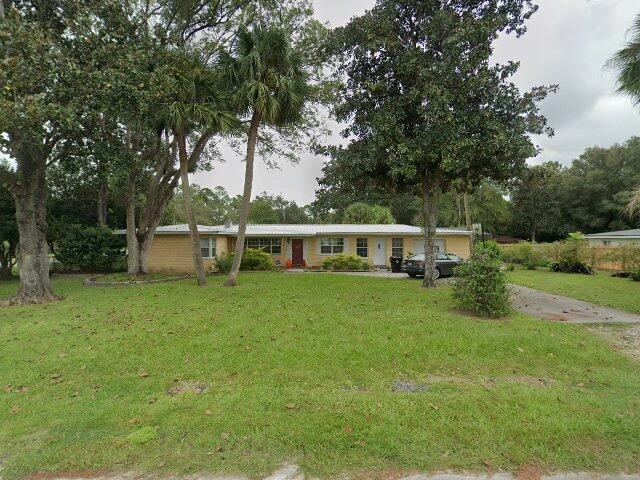 House image located at Williston, FL 32696