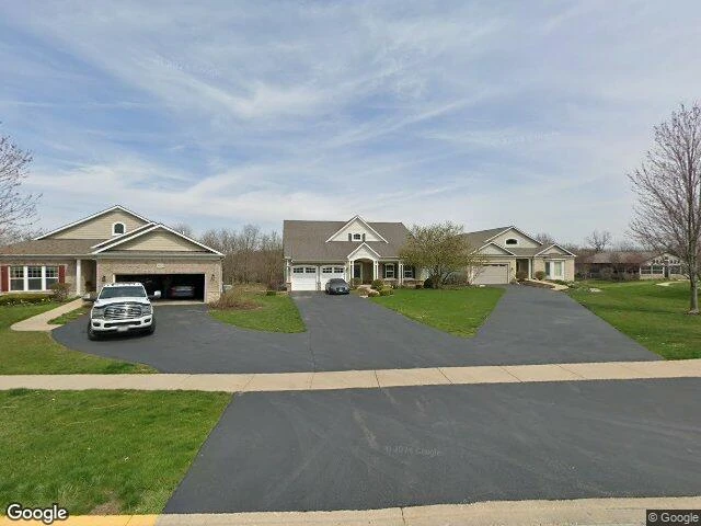 House image located at Aurora, IL 60506