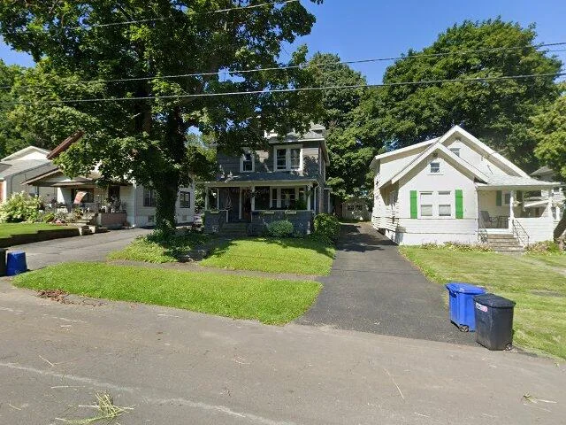 House image located at Syracuse, NY 13206