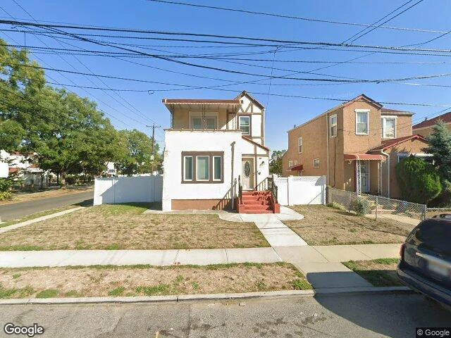 House image located at Springfield Gardens, NY 11413