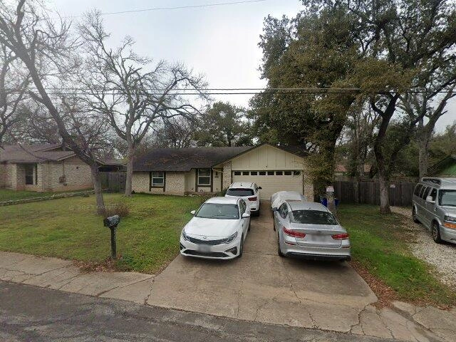 House image located at Cedar Park, TX 78613