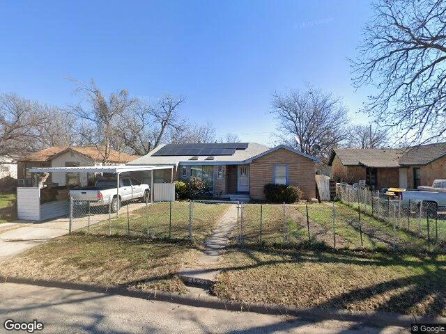 House image located at Abilene, TX 79602