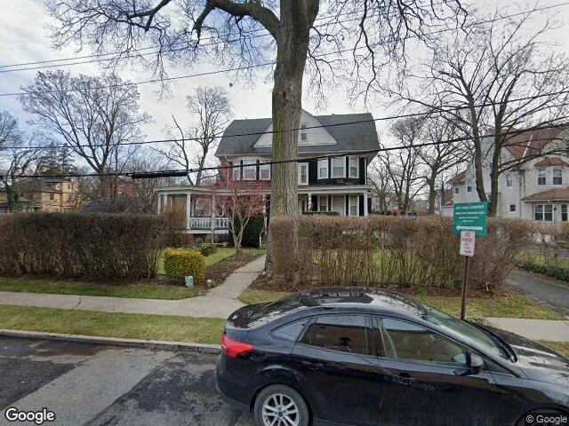 House image located at New Rochelle, NY 10801