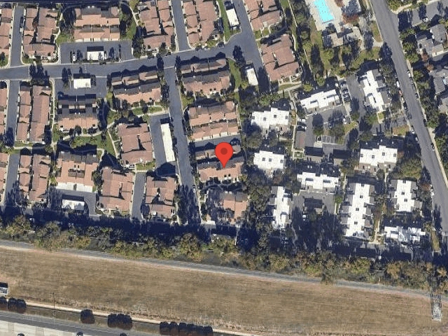 House image located at Irvine, CA 92614