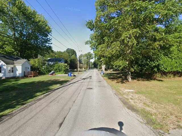 House image located at Albion, NY 14411