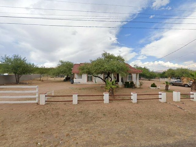 House image located at Rio Rico, AZ 85648