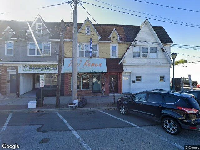 House image located at East Rockaway, NY 11518