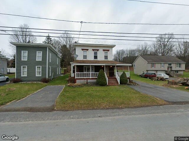 House image located at Sauquoit, NY 13456