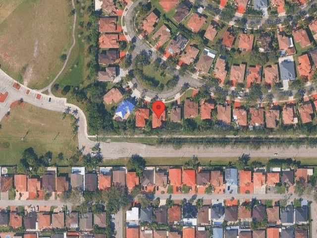 House image located at Hollywood, FL 33027