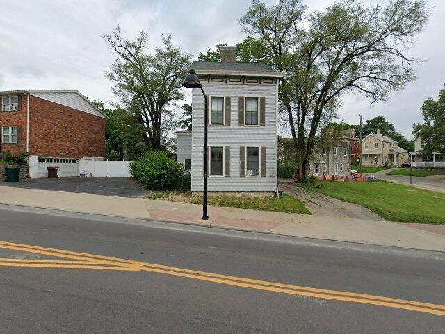 House image located at Cincinnati, OH 45217