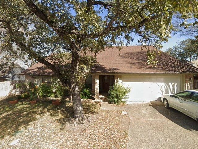 House image located at San Antonio, TX 78213