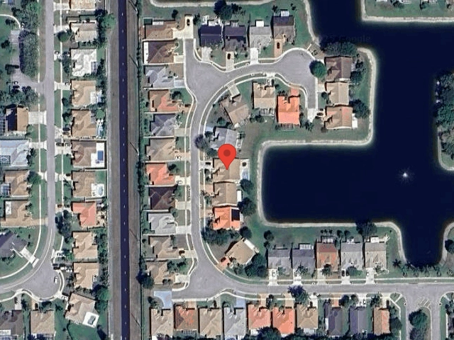 House image located at Lake Worth, FL 33467