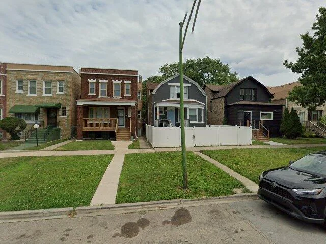 House image located at Chicago, IL 60619