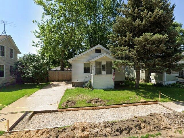 House image located at Cedar Rapids, IA 52404