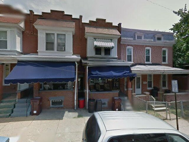 House image located at Wilmington, DE 19805