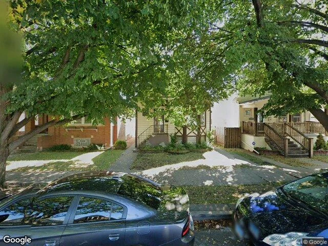 House image located at Chicago, IL 60634