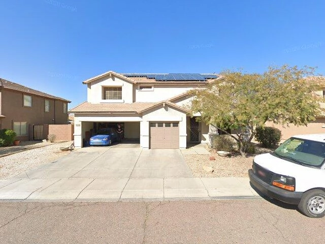 House image located at Phoenix, AZ 85041