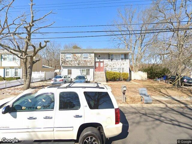 House image located at Toms River, NJ 08753