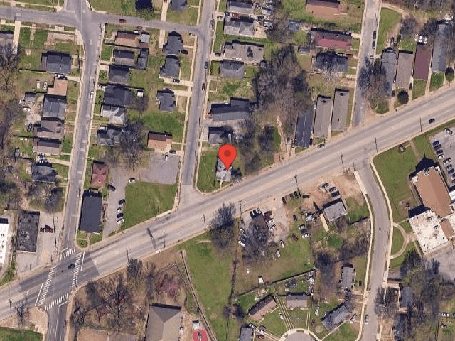 House image located at Memphis, TN 38107
