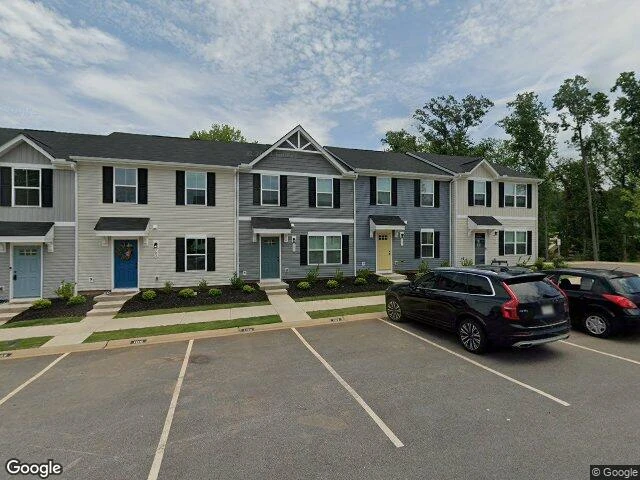 House image located at Greer, SC 29651