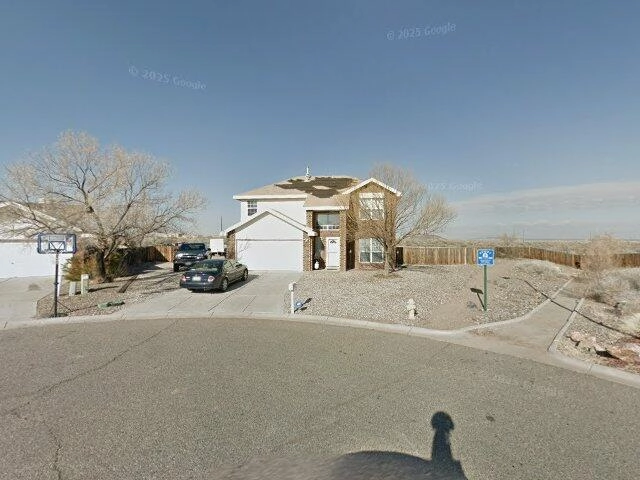 House image located at Los Lunas, NM 87031