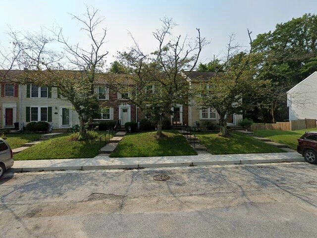 House image located at Randallstown, MD 21133